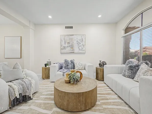 4413 E VILLA RITA Drive, Phoenix, AZ 85032