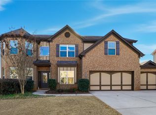 1185 Scarlet Sage Cir, Auburn, GA 30011