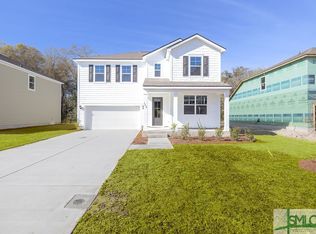 258 Coby Ln, Richmond Hill, GA 31324