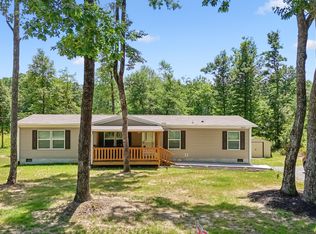 2452 Stone Man Rd, McMinnville, TN 37110