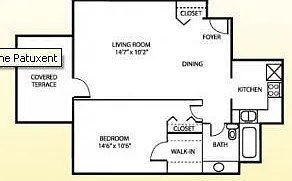 9689 Muirkirk Rd — Photo 24