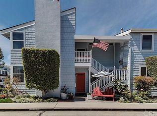 300 Apolena Ave, Newport Beach, CA 92662