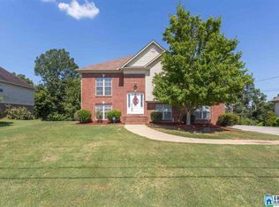 510 Woodland Ridge Rd, Odenville, AL 35120