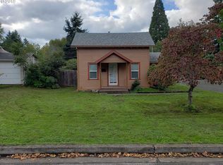 754 W Wharton St, Roseburg, OR 97471
