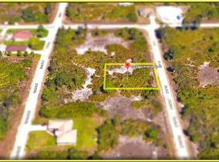 6013 Pat Ave N, Lehigh Acres, FL 33971