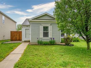 929 Ravine Dr, Franklin, IN 46131