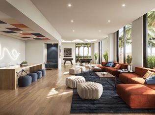 Centro City Residences, Miami, FL 33126