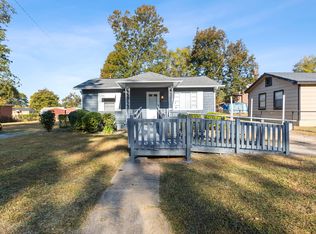 4628 Hillman Dr, Birmingham, AL 35221