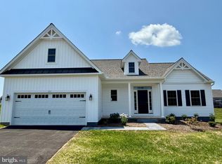 124 Lincolnshire Street Greenwich LOT 144, Oxford, PA 19363