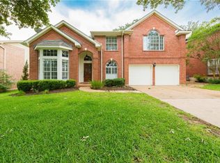 6401 Back Bay Ln, Austin, TX 78739