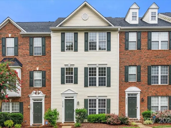 11729 Fiddlers Roof Ln, Charlotte, NC 28277
