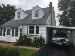 3 York Rd, Albany, NY 12203