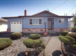 2025 Sundberg Ave, San Leandro, CA 94577