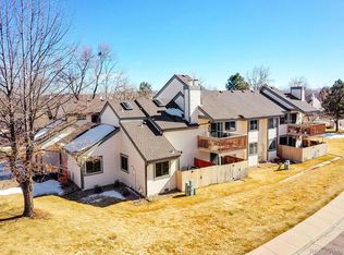 8344 S Everett Way APT B, Littleton, CO 80128