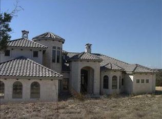 16527 Flintrock Rd, Lakeway, TX 78738