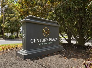 Century Plaza, Greenville, SC 29607