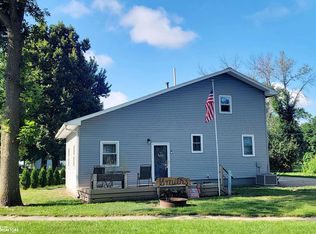 311 Morningside Dr, Klemme, IA 50449