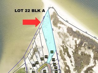 LOT 22 Seaside Cir, Navarre, FL 32566