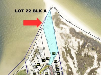 LOT 22 Seaside Cir, Navarre, FL, 32566