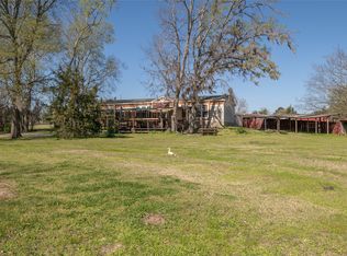 1225 C C Sandidge Rd, Elm Grove, LA 71051