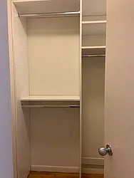 Rented by The Crest Group