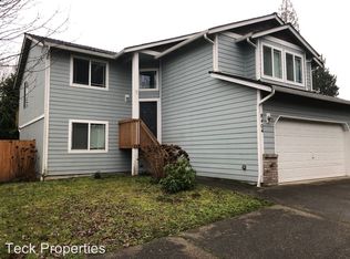 8404 49th Loop SE, Olympia, WA 98513