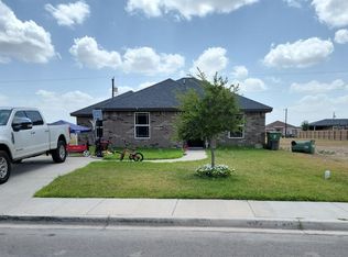 810 Dulce Dr, Alamo, TX 78516
