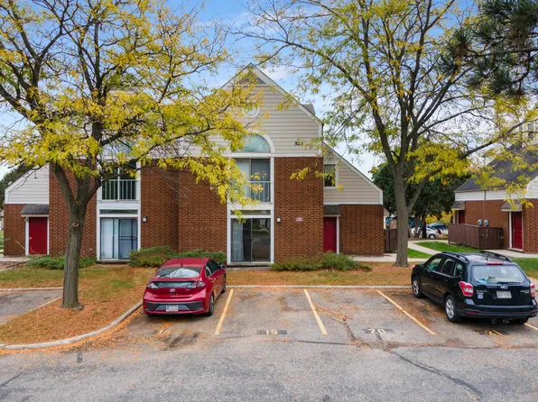 523 Donofrio Dr Unit 1, Madison, WI 53719