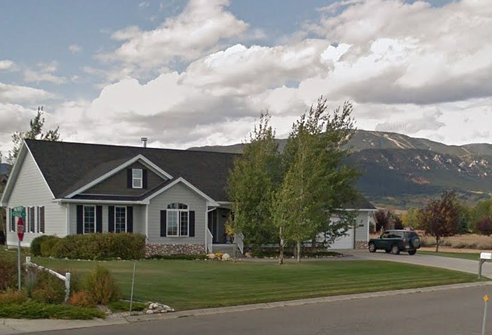 Beautiful Mountain View’s 