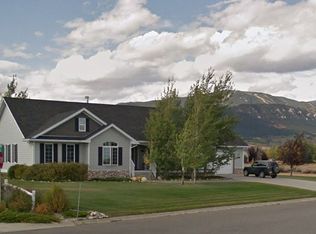 349 Cole Dr, Red Lodge, MT 59068