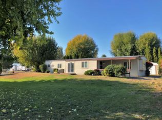 4302 W Windy Ln, Benton City, WA 99320