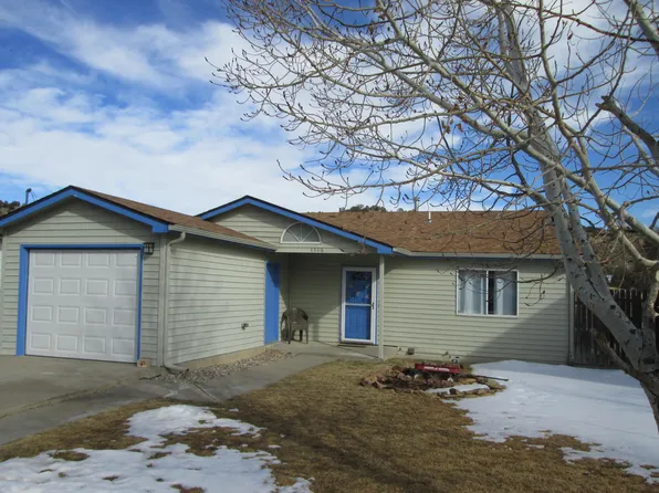 1516 Hayes St, Trinidad, CO 81082