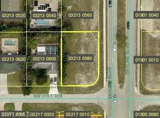 803 SW 31st Ter, Cape Coral, FL 33914