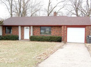 2004 Highview Dr, Des Moines, IA 50315