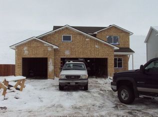 1415 SW Lehman Ct, Pullman, WA 99163