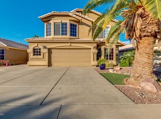 7558 E Medina Ave, Mesa, AZ 85209