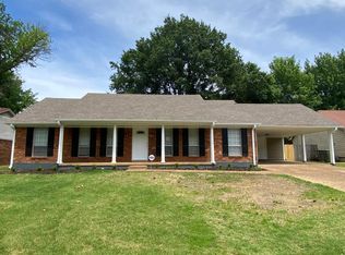 7184 Skidmore Cv, Memphis, TN 38119