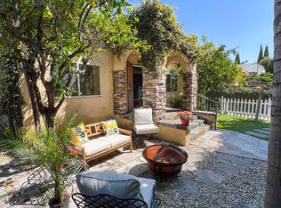 960 N Ridgewood Pl, Los Angeles, CA 90038