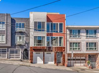 1515 12th Ave, San Francisco, CA 94122