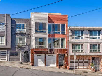 1515 12th Ave, San Francisco, CA, 94122