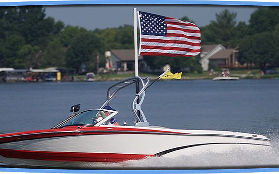 Neighborhood ammenity