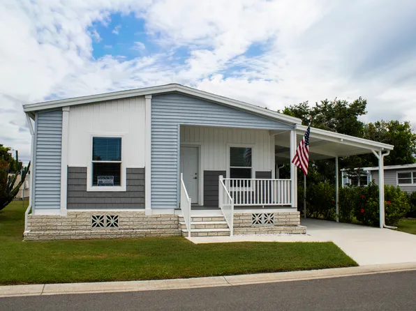 620 57th Ave W Lot J23, Bradenton, FL 34207