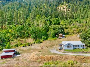 12837 Ranger Rd, Leavenworth, WA 98826
