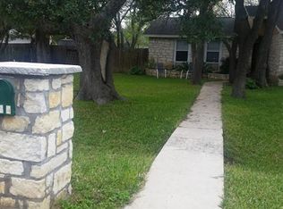 720 Ruby Isle Dr, Leander, TX 78641