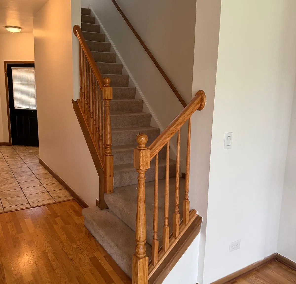 2 bed, 1.5 bath, 1205 sqft, $2,300 — Photo 1