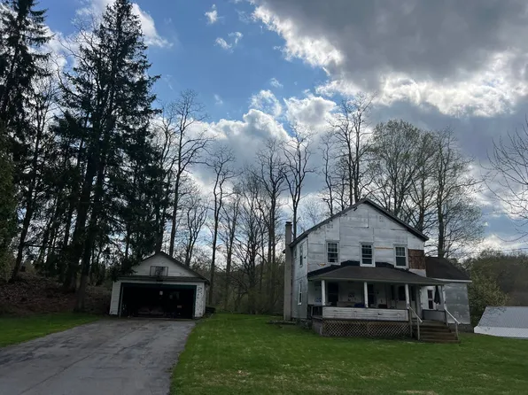 2454 Bingley Rd, Cazenovia, NY 13035