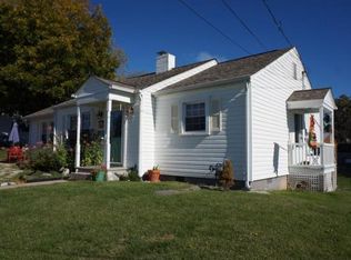 203 Linden St, Greeneville, TN 37743