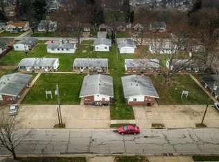 MAPLE RIDGE, Akron, OH 44312