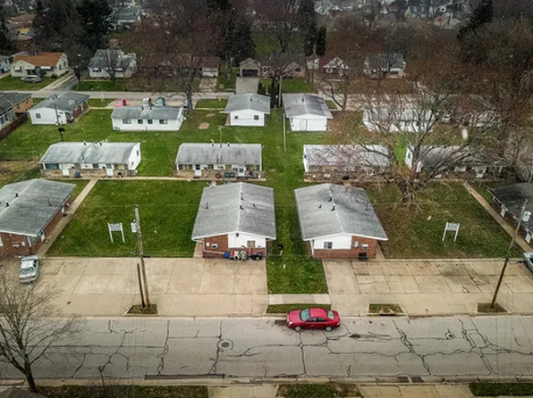 MAPLE RIDGE, 520 High Grove Blvd #561, Akron, OH 44312