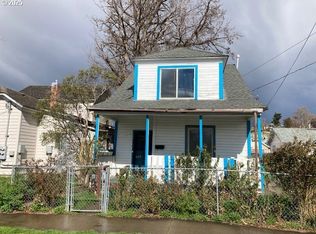 606 SW 2nd St, Pendleton, OR 97801